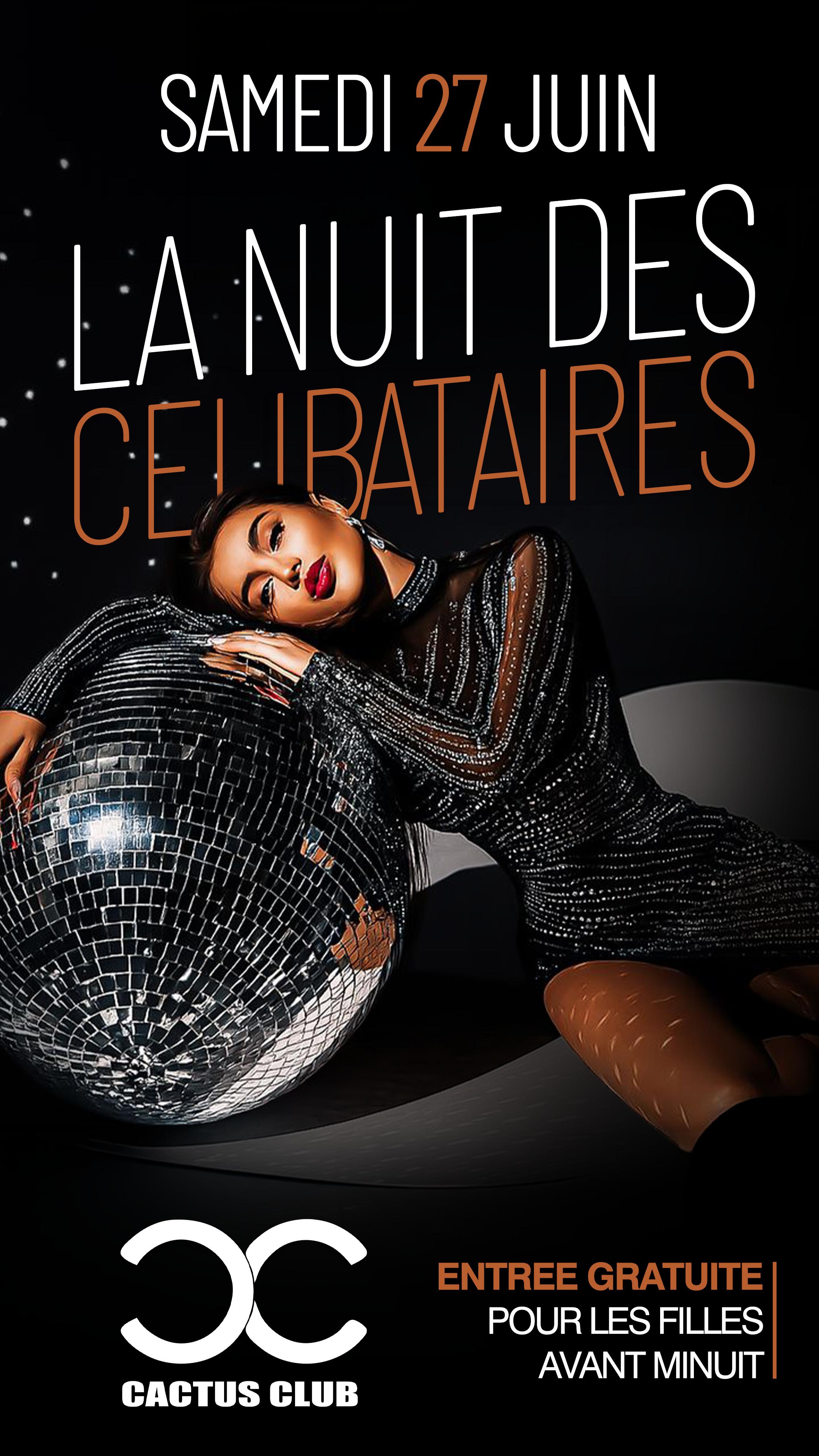La Nuit des Célibataires