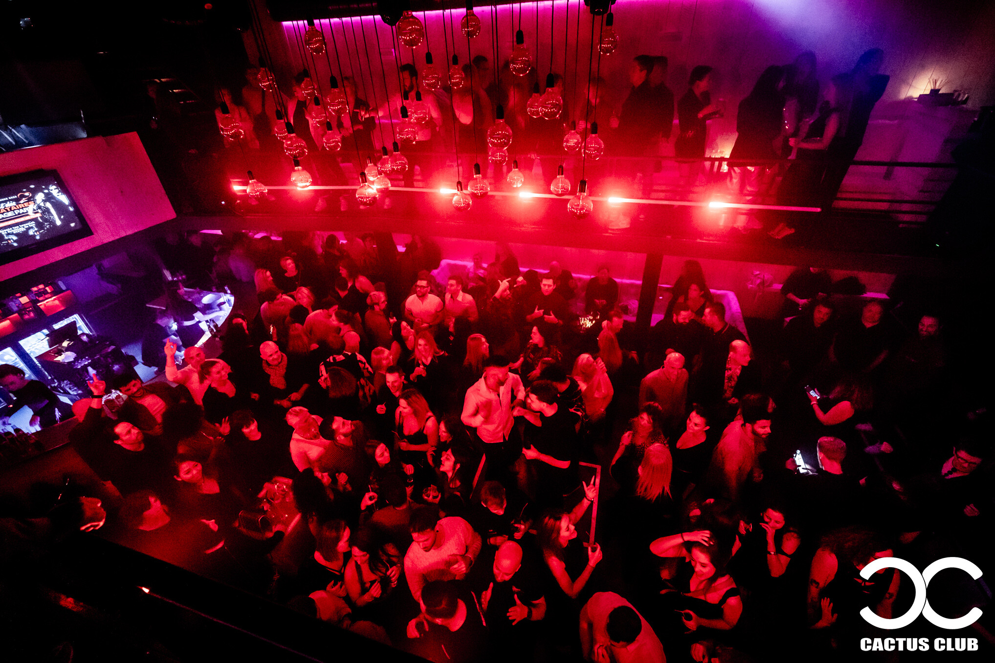 Dancefloor