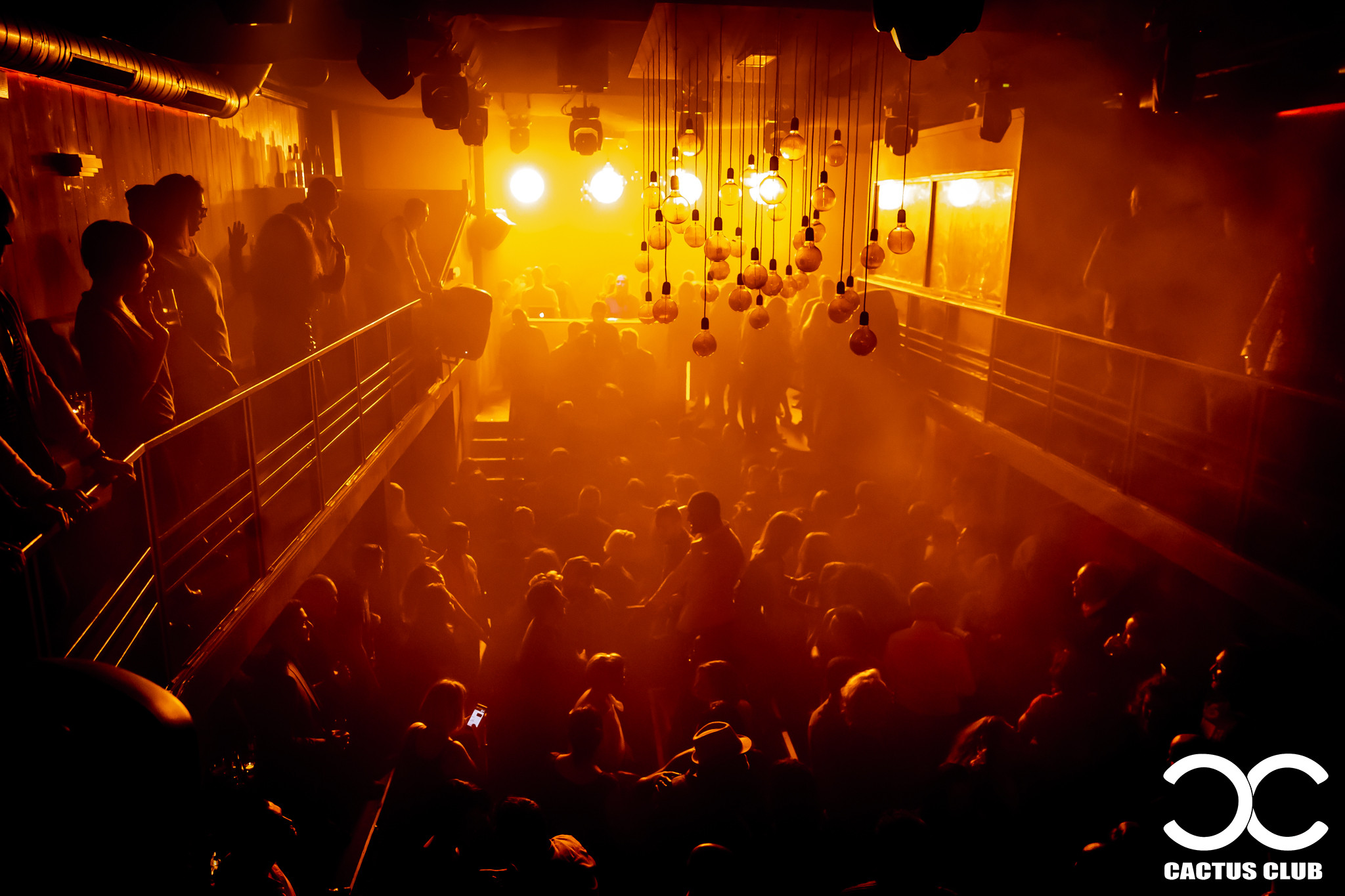 DJ set