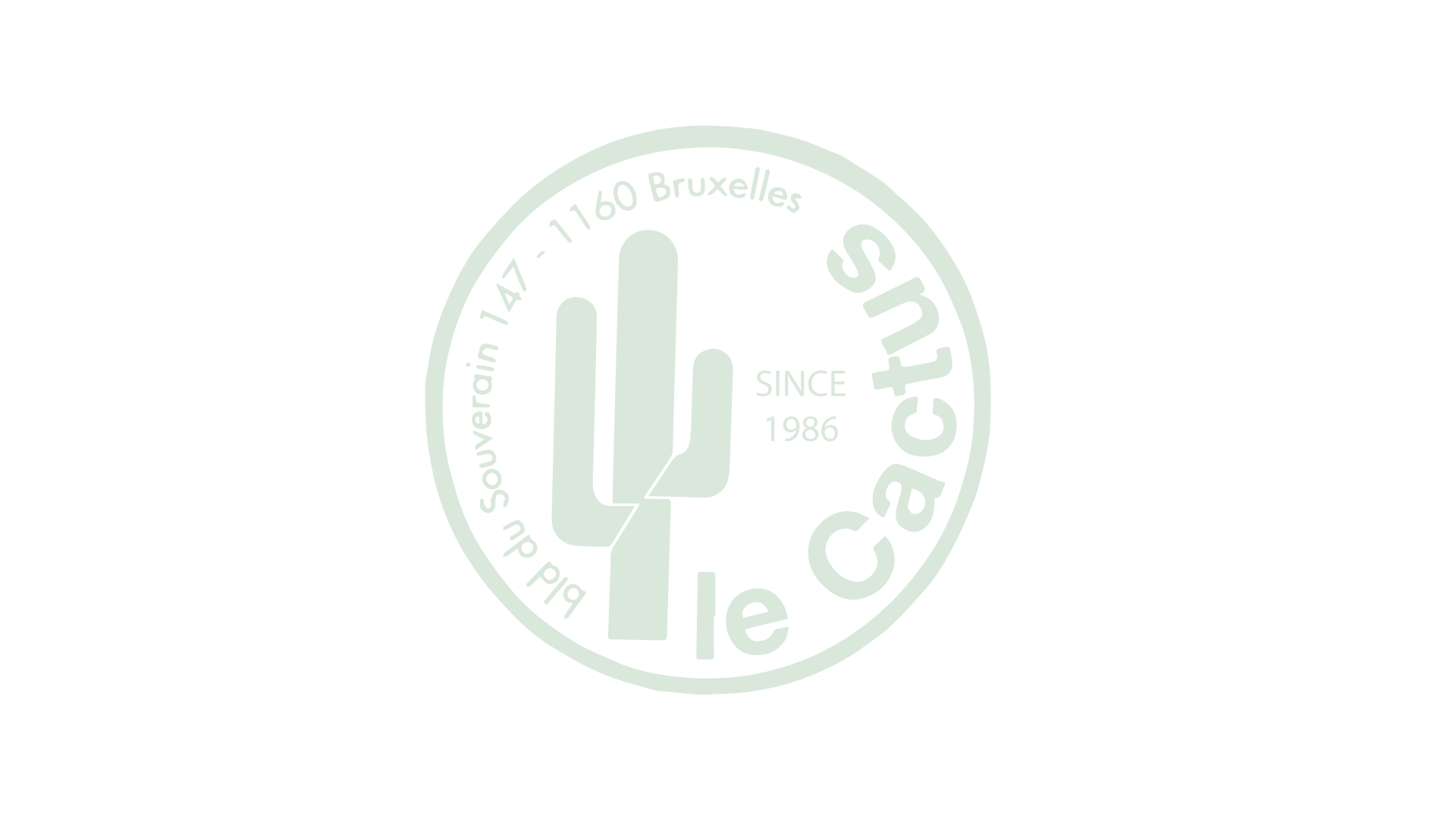 Logo Cactus Club